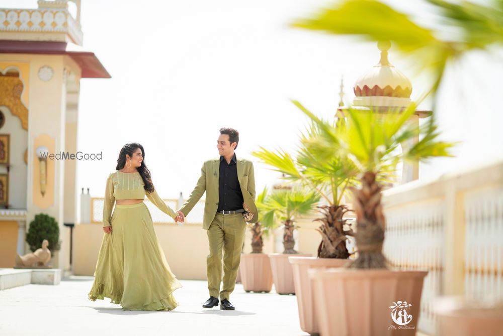 Photo From Pre wedding Shivani&Nandan - By 7thSky Productions