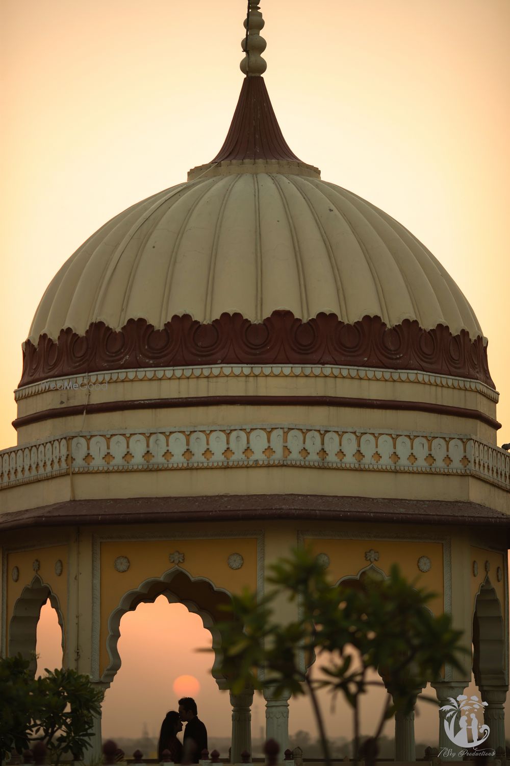 Photo From Pre wedding Shivani&Nandan - By 7thSky Productions