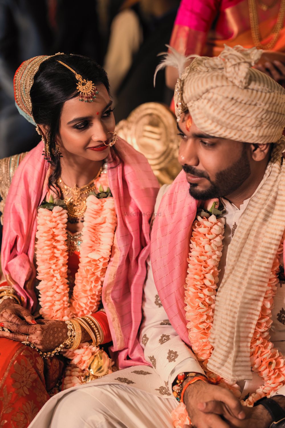 Photo From Kaushik&Akanksha wedding - By 7thSky Productions