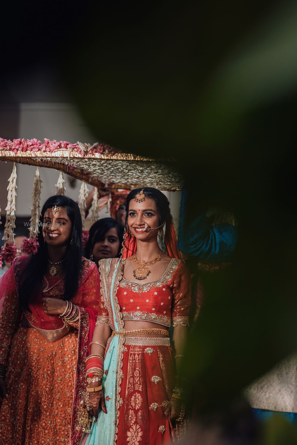 Photo From Kaushik&Akanksha wedding - By 7thSky Productions