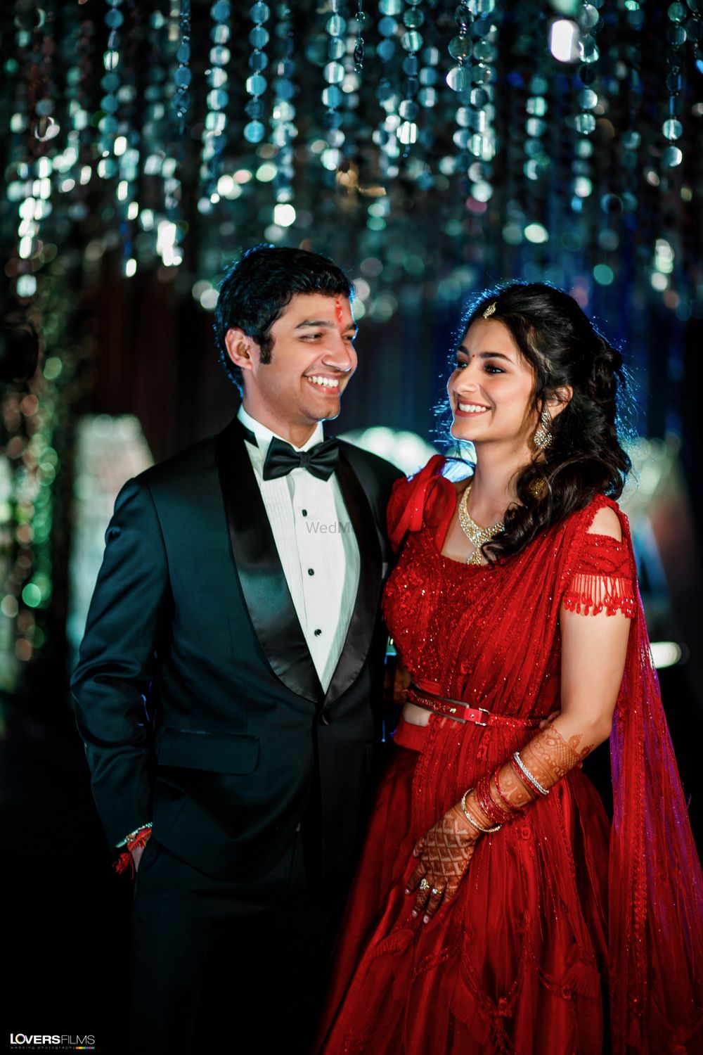 Photo From Ayush + Mohini - By Lovers Films