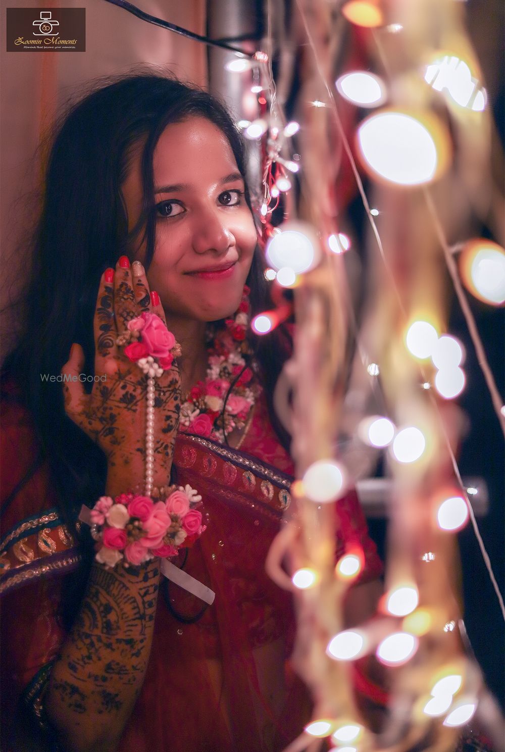 Photo From Deboshree Weds Subhojot - By Zoomin Moments