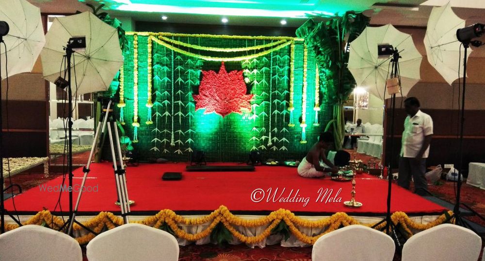 Photo From Traditional Yet Eco-friendly  - By Wedding Mela