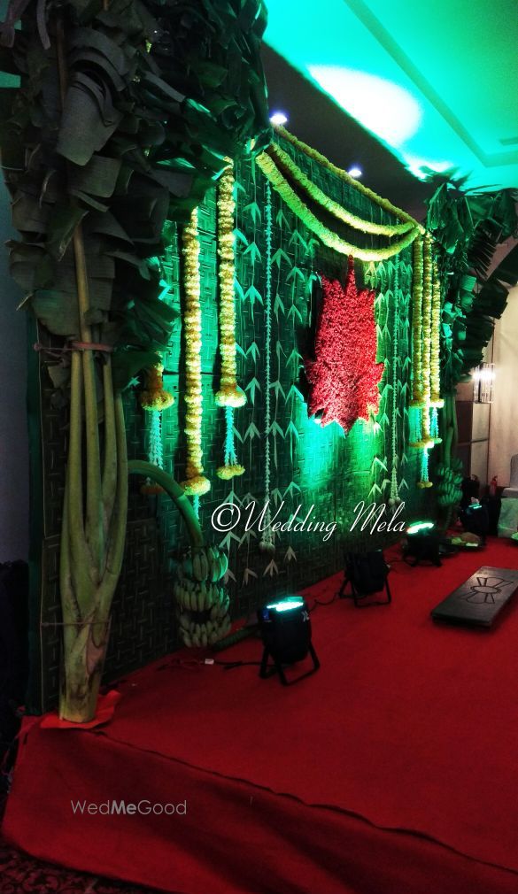 Photo From Traditional Yet Eco-friendly  - By Wedding Mela