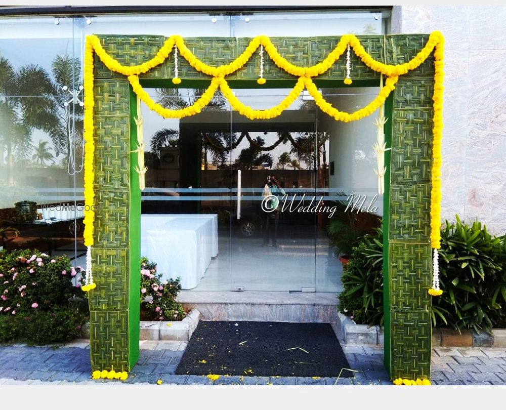 Photo From Traditional Yet Eco-friendly  - By Wedding Mela