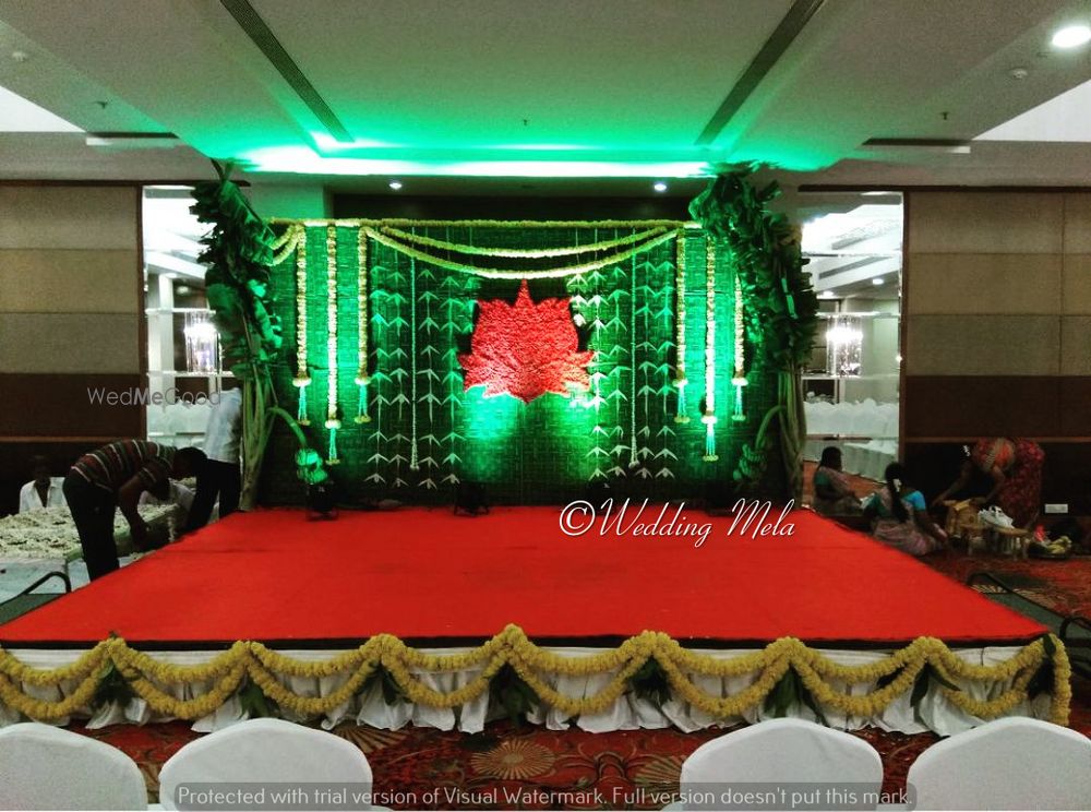 Photo From Traditional Yet Eco-friendly  - By Wedding Mela