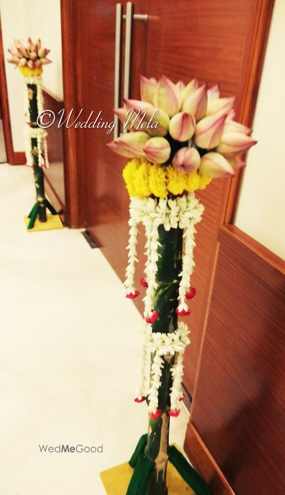 Photo From Traditional Yet Eco-friendly  - By Wedding Mela