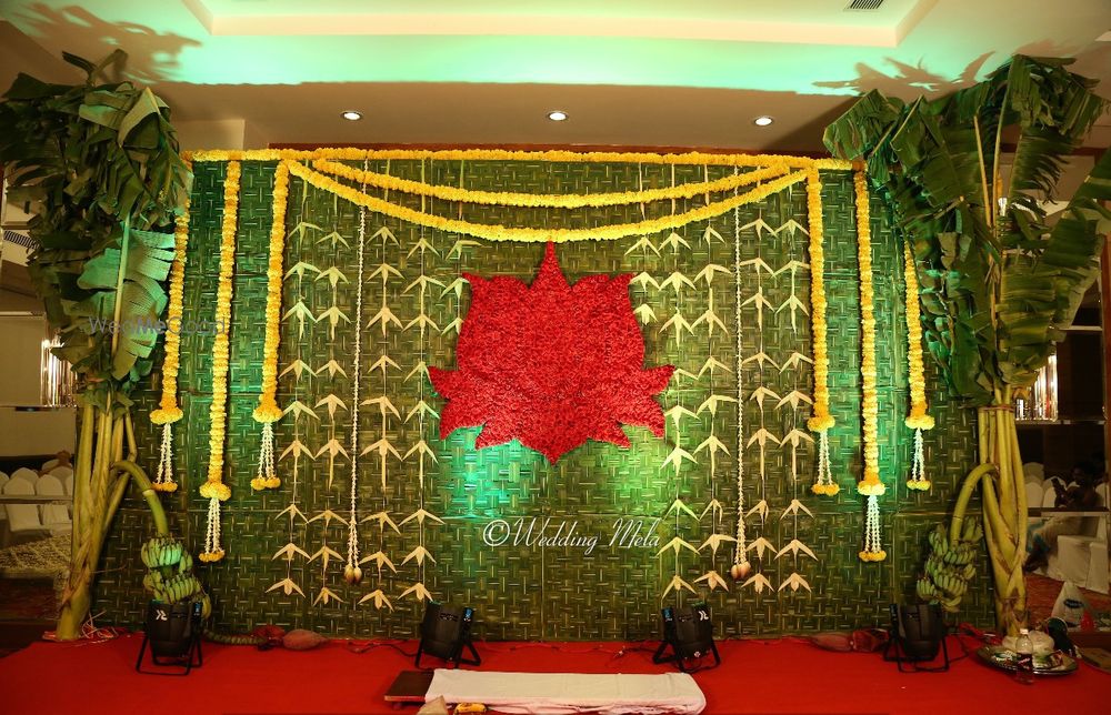 Photo From Traditional Yet Eco-friendly  - By Wedding Mela