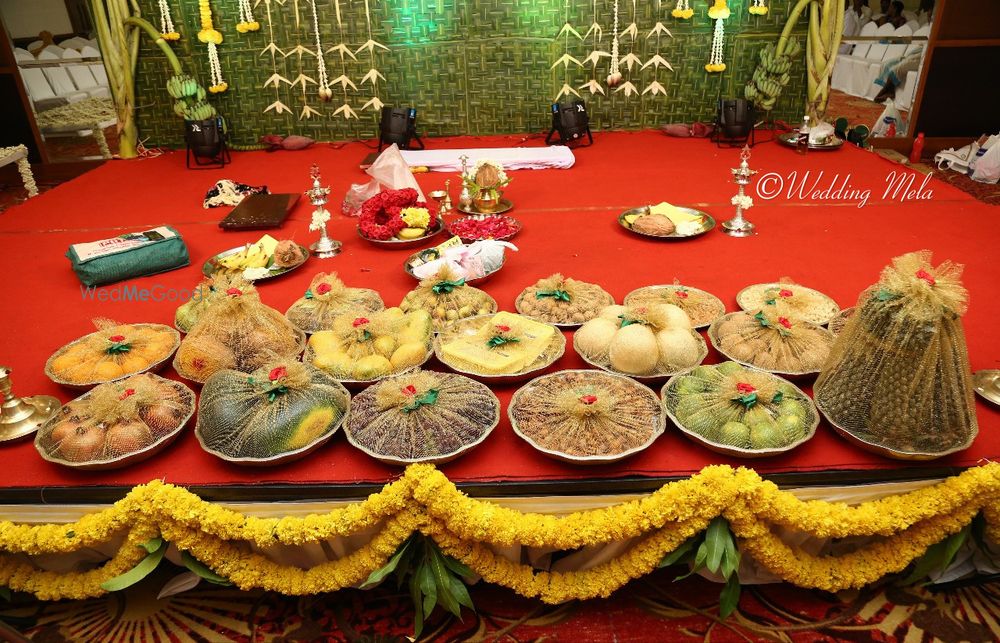 Photo From Traditional Yet Eco-friendly  - By Wedding Mela