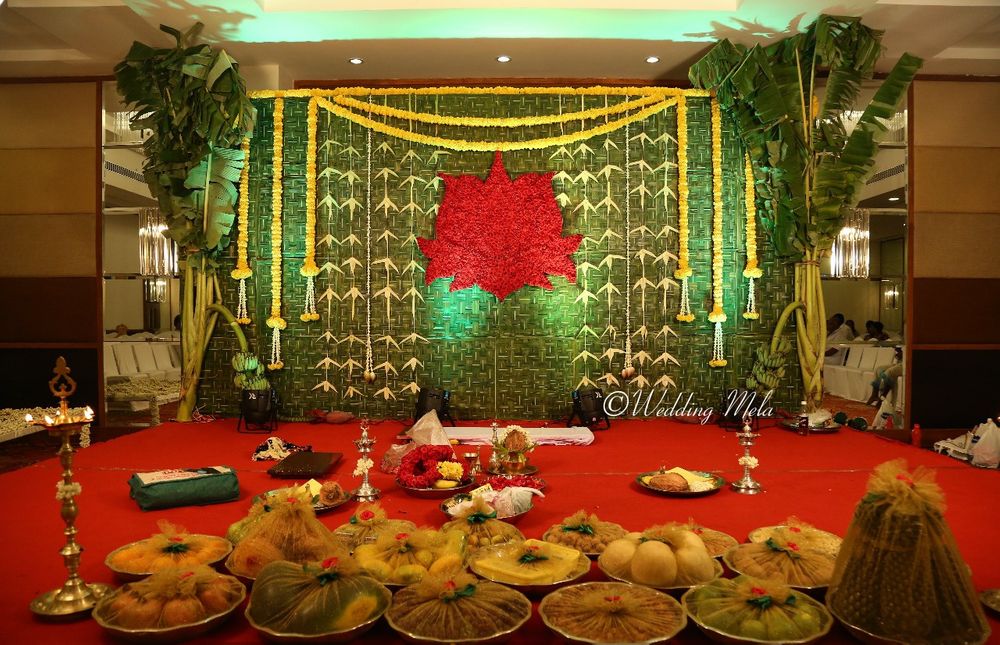Photo From Traditional Yet Eco-friendly  - By Wedding Mela