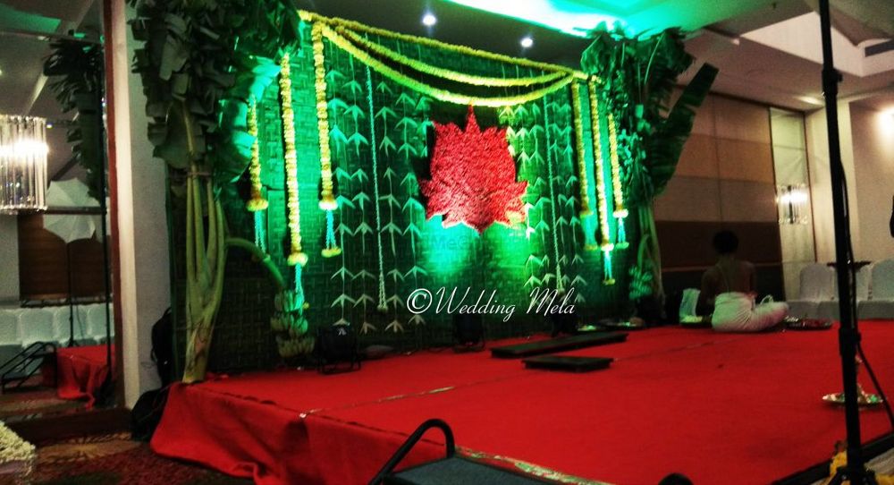 Photo From Traditional Yet Eco-friendly  - By Wedding Mela
