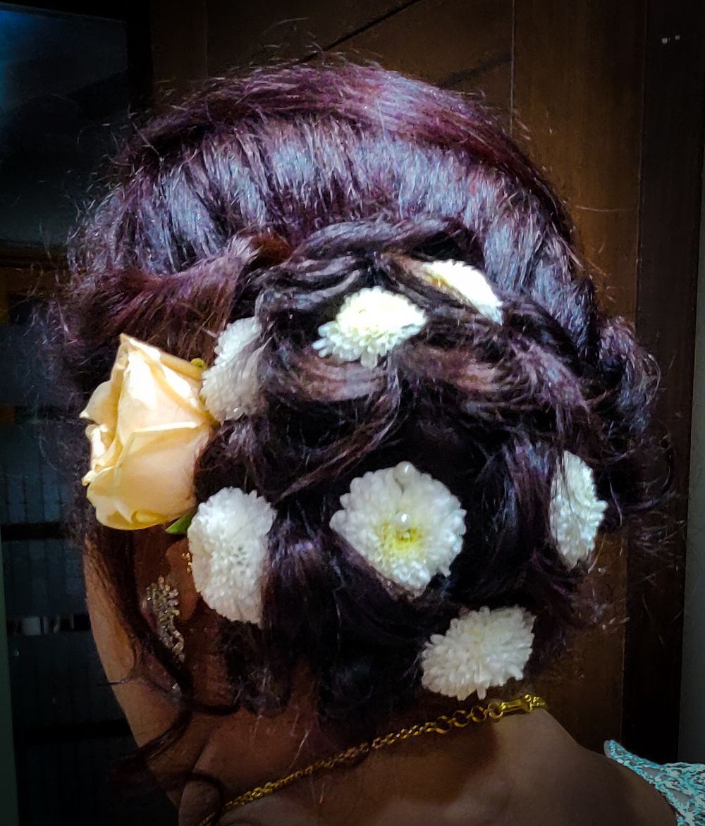 Photo From HAIRSTYLE - By Makeover by Nitika Singh