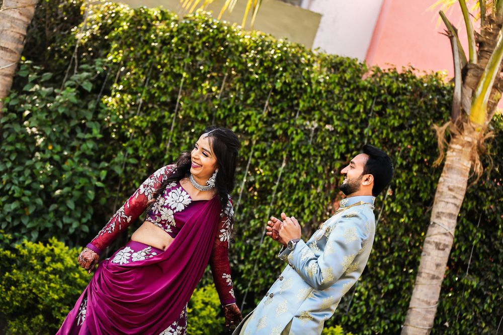 Photo From BHAVIK AND SNEHAL WEDDING - By PS Photography