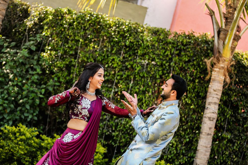 Photo From BHAVIK AND SNEHAL WEDDING - By PS Photography