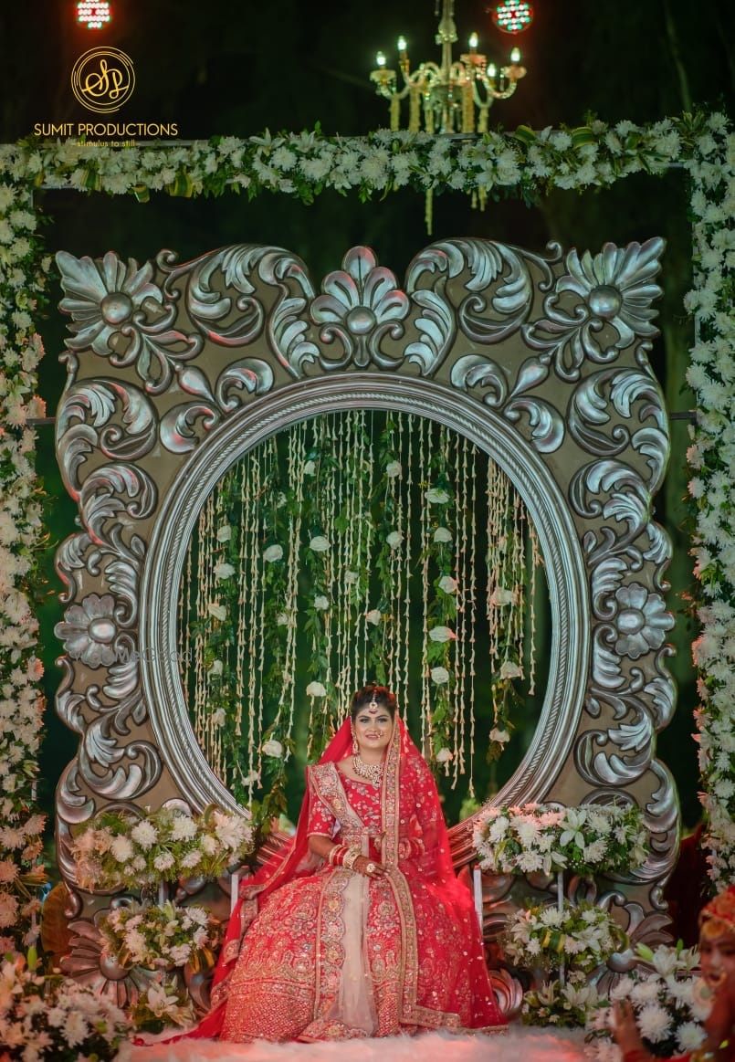 Photo From Ronak Weds Shakshi - By Occasions Era