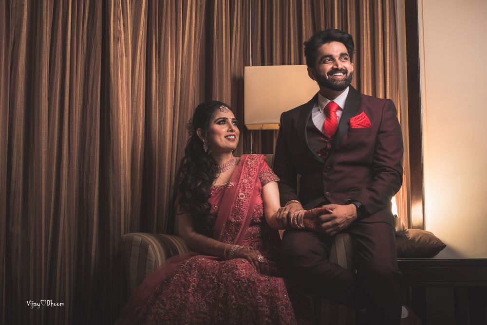 Photo From Wedding & Reception - By Vijay Dhoom Photography