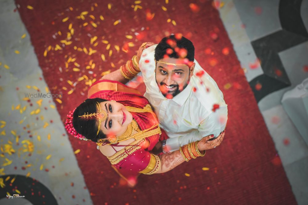 Photo From Wedding & Reception - By Vijay Dhoom Photography