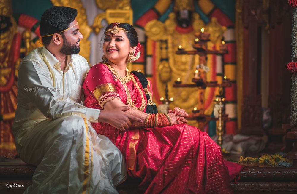 Photo From Wedding & Reception - By Vijay Dhoom Photography