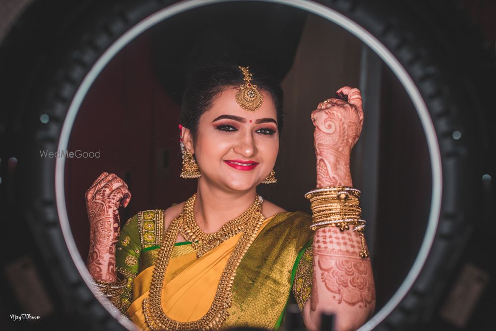 Photo From Wedding & Reception - By Vijay Dhoom Photography