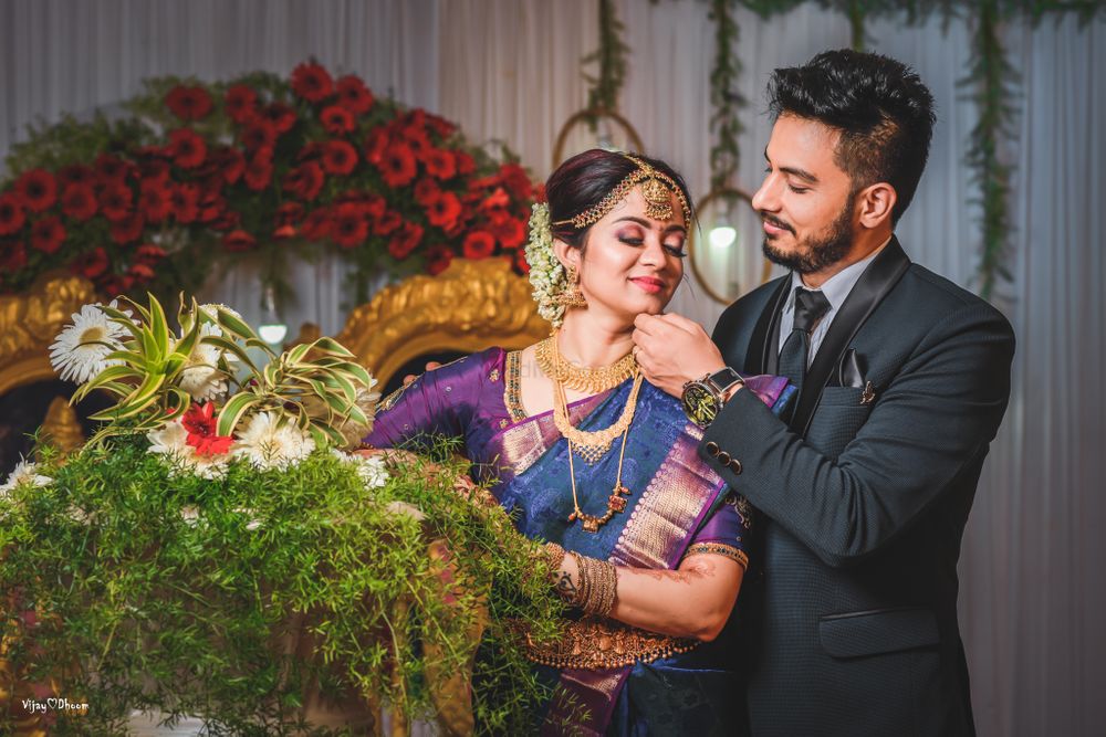 Photo From Wedding & Reception - By Vijay Dhoom Photography