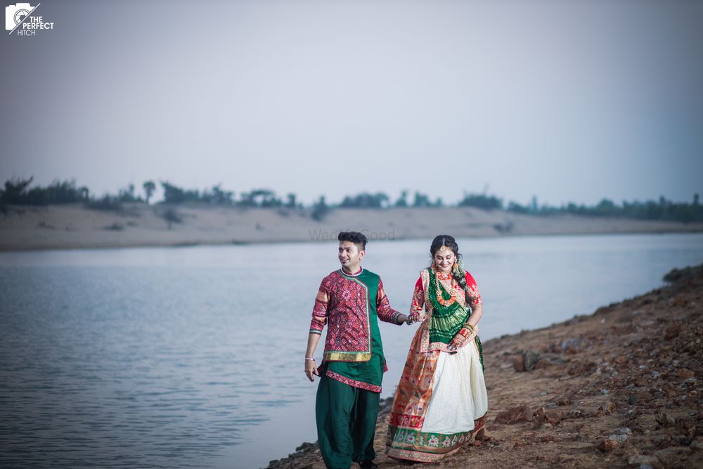 Photo From Harshit x Aashna - By The Perfect Hitch