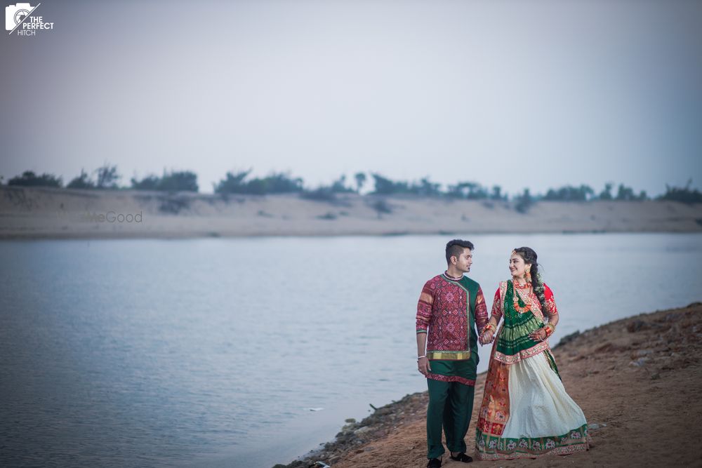 Photo From Harshit x Aashna - By The Perfect Hitch