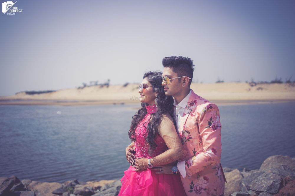 Photo From Harshit x Aashna - By The Perfect Hitch