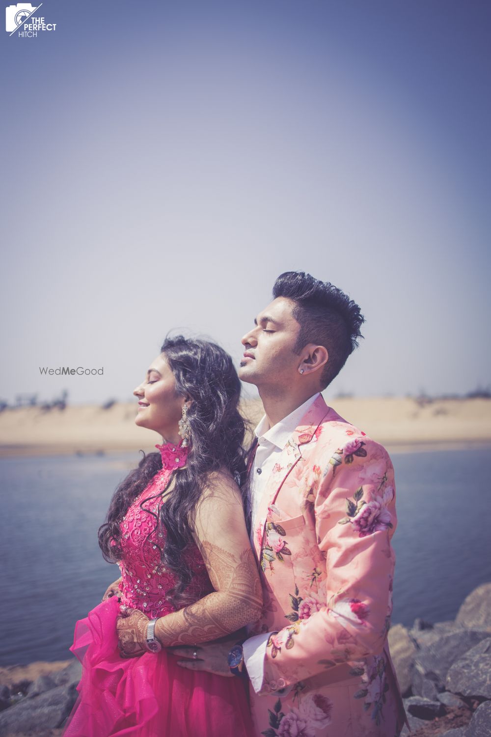 Photo From Harshit x Aashna - By The Perfect Hitch