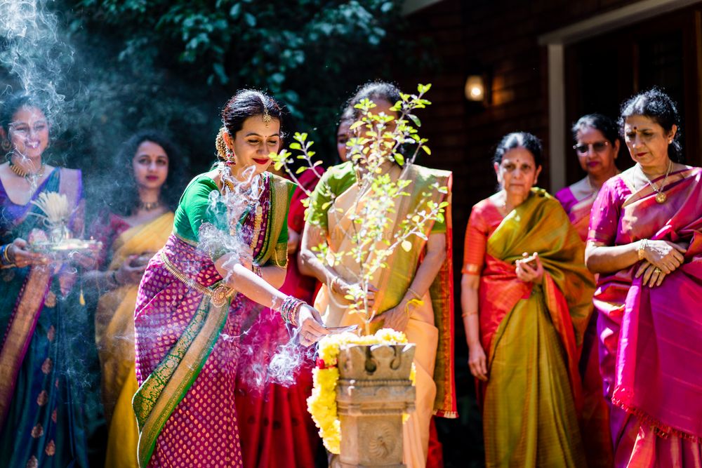 Photo From Sharvari Pritham - By Weddings by Flashback