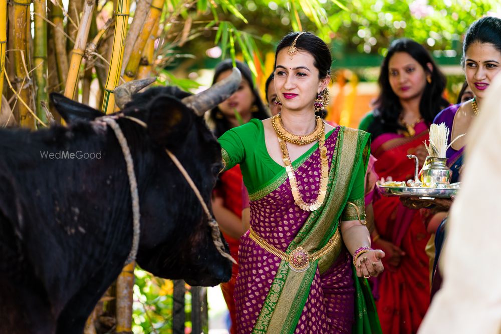 Photo From Sharvari Pritham - By Weddings by Flashback