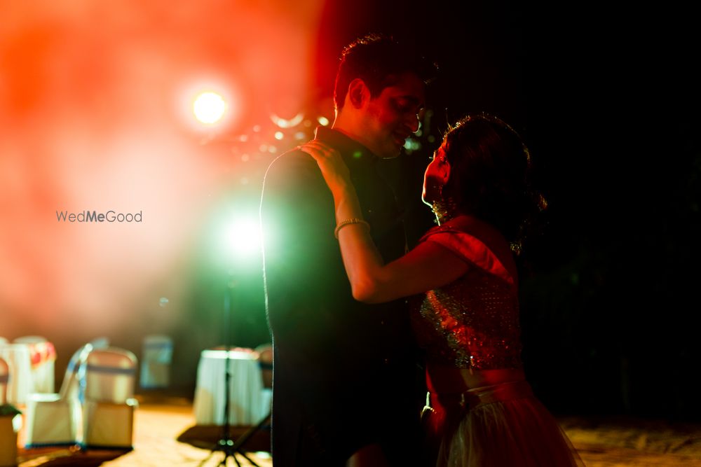 Photo From Sharvari Pritham - By Weddings by Flashback