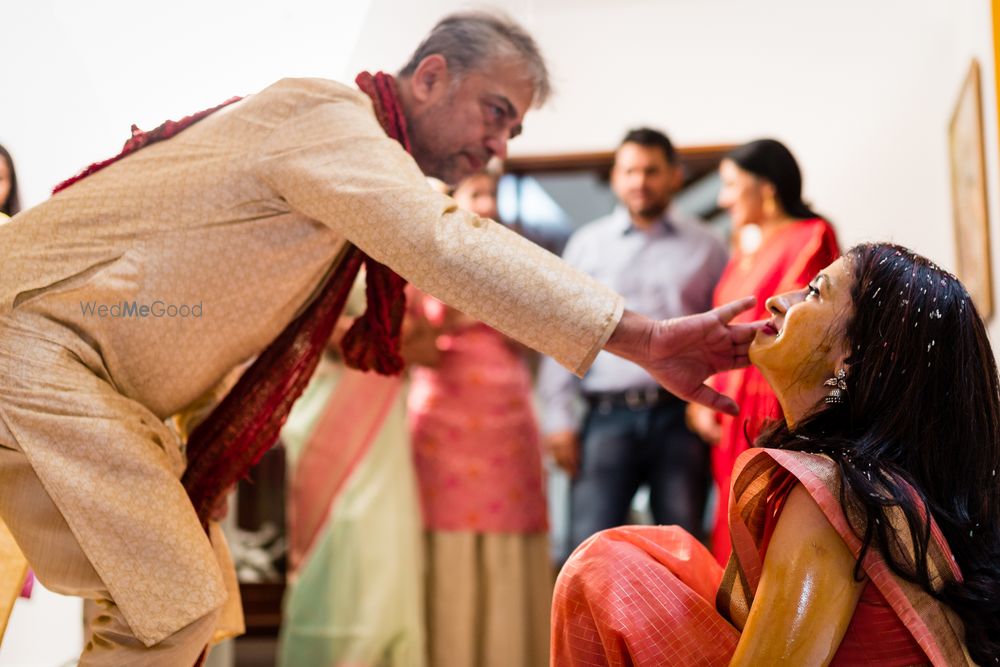 Photo From Sharvari Pritham - By Weddings by Flashback