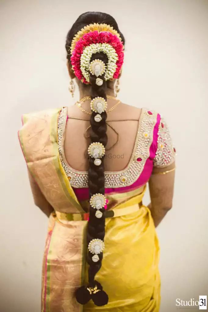Photo From South Indian Bridal Event - By Kausar Bridal Studio