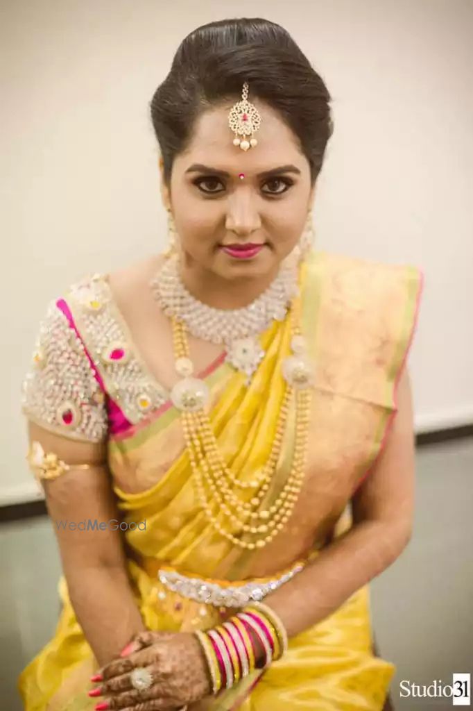 Photo From South Indian Bridal Event - By Kausar Bridal Studio