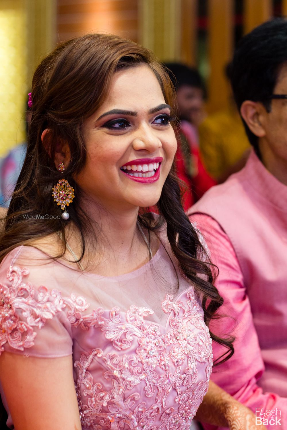 Photo From Priyanka Sujit - By Weddings by Flashback