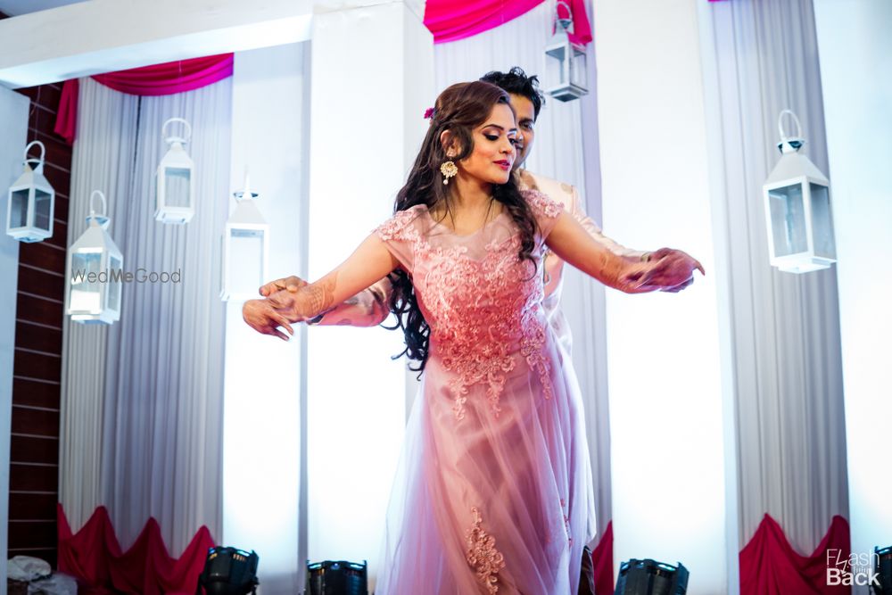 Photo From Priyanka Sujit - By Weddings by Flashback