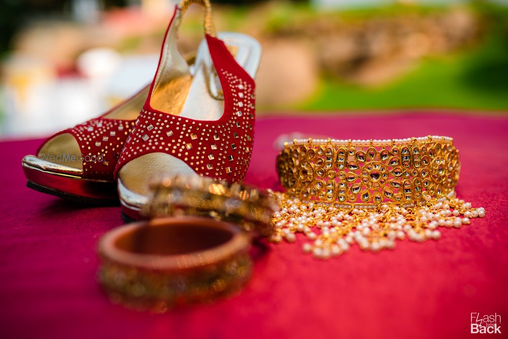 Photo From Priyanka Sujit - By Weddings by Flashback