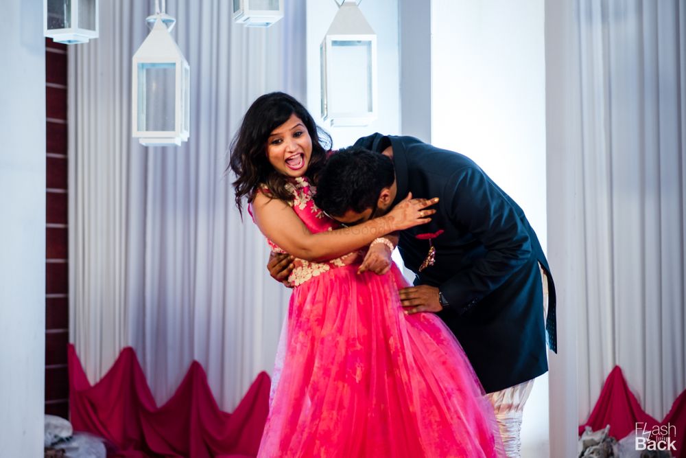 Photo From Priyanka Sujit - By Weddings by Flashback