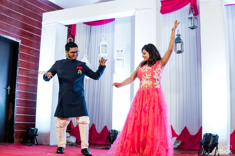 Photo From Priyanka Sujit - By Weddings by Flashback