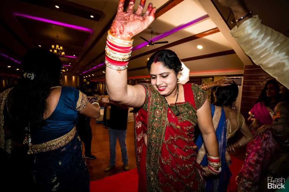 Photo From Priyanka Sujit - By Weddings by Flashback