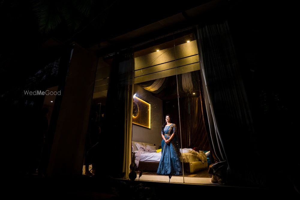 Photo From Poojitha Harsha - By Weddings by Flashback