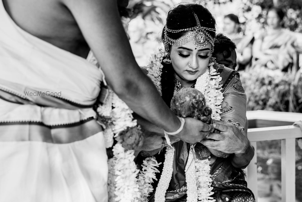 Photo From Poojitha Harsha - By Weddings by Flashback