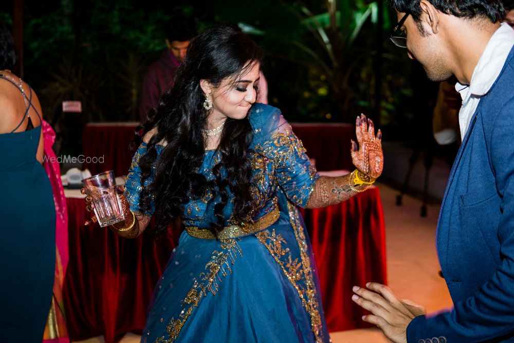 Photo From Poojitha Harsha - By Weddings by Flashback