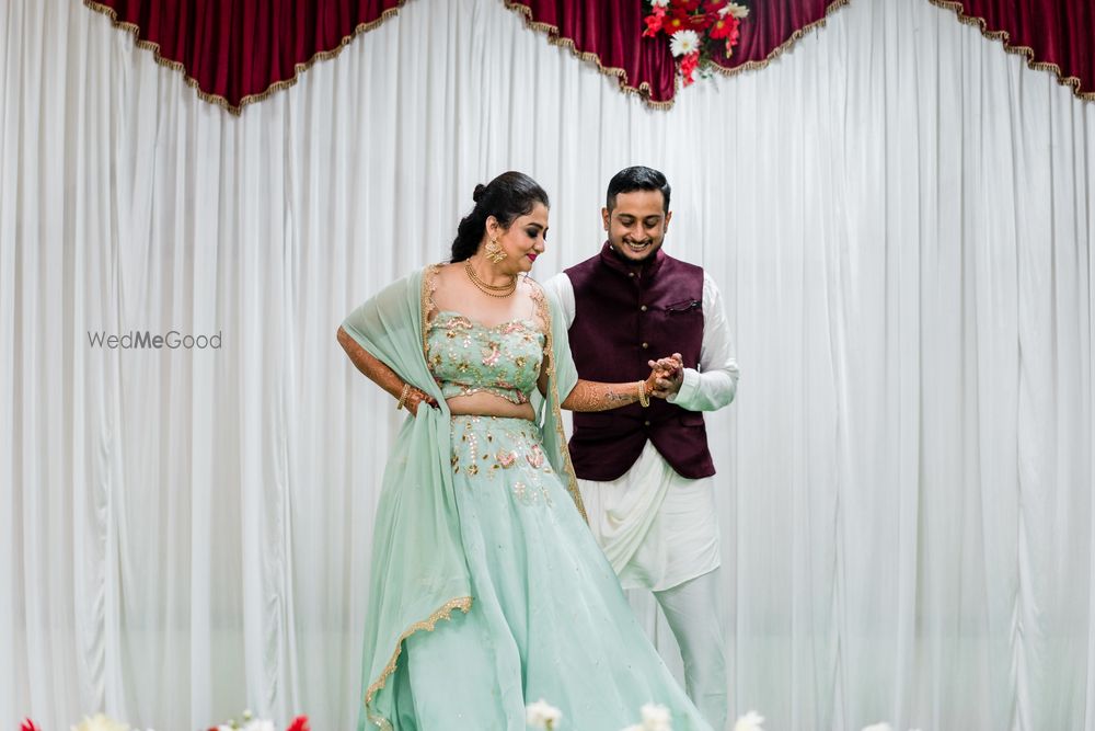 Photo From Poojitha Harsha - By Weddings by Flashback