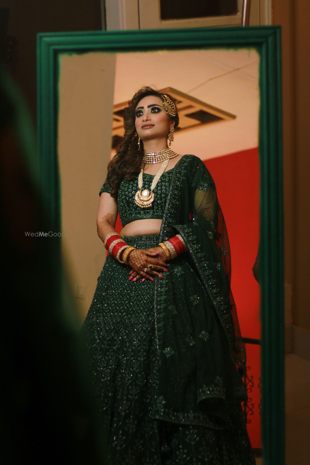 Photo From Paras Preet - By Kamna Sharma