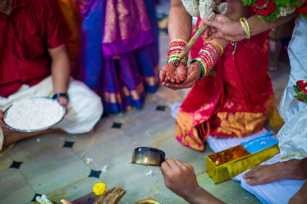 Photo From Anirudh Praveen & Deepika - By Nuptial Dairies