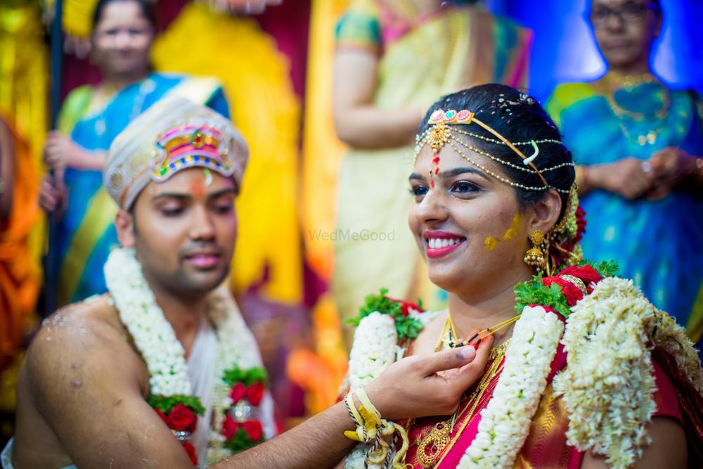 Photo From Anirudh Praveen & Deepika - By Nuptial Dairies