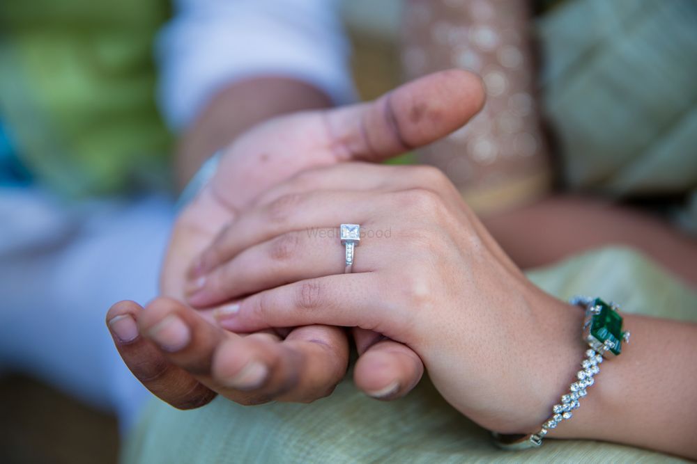 Photo From Akash & Rachita - Pre Wedding - By Nuptial Dairies