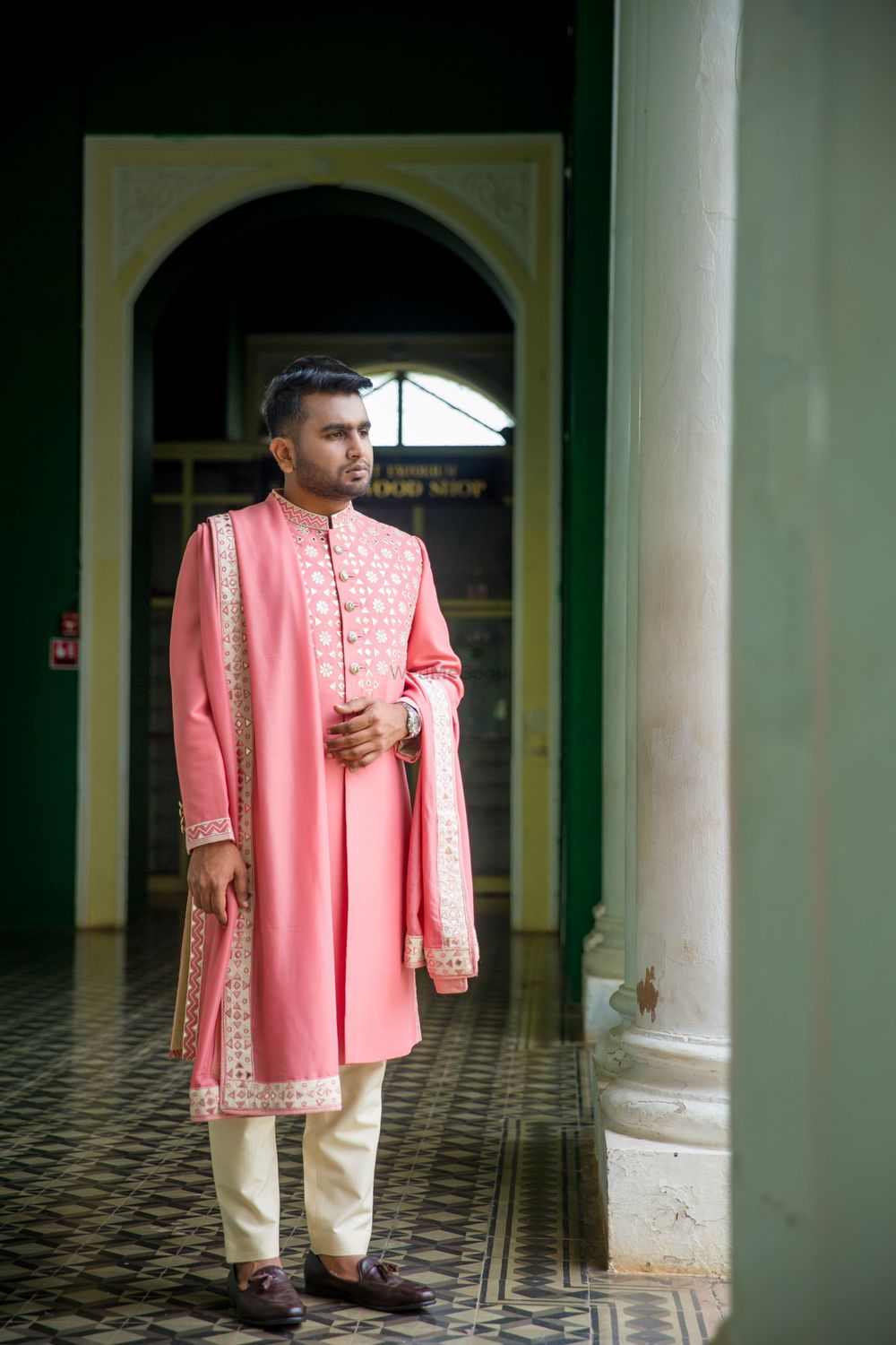 Photo From Akash & Rachita - Pre Wedding - By Nuptial Dairies