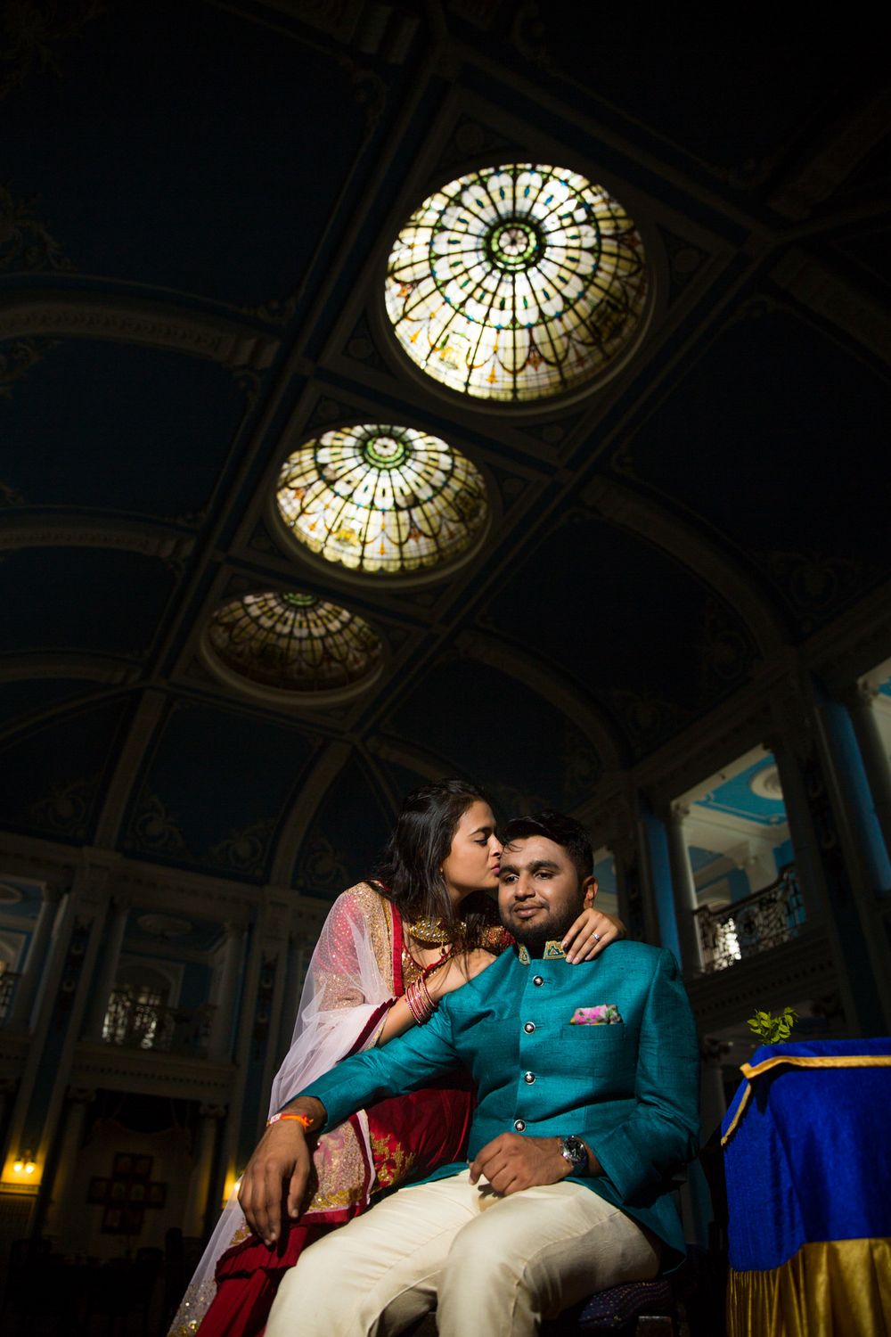 Photo From Akash & Rachita - Pre Wedding - By Nuptial Dairies